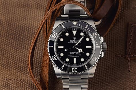 are custom rolex submariners worth anything|rolex submariner used price guide.